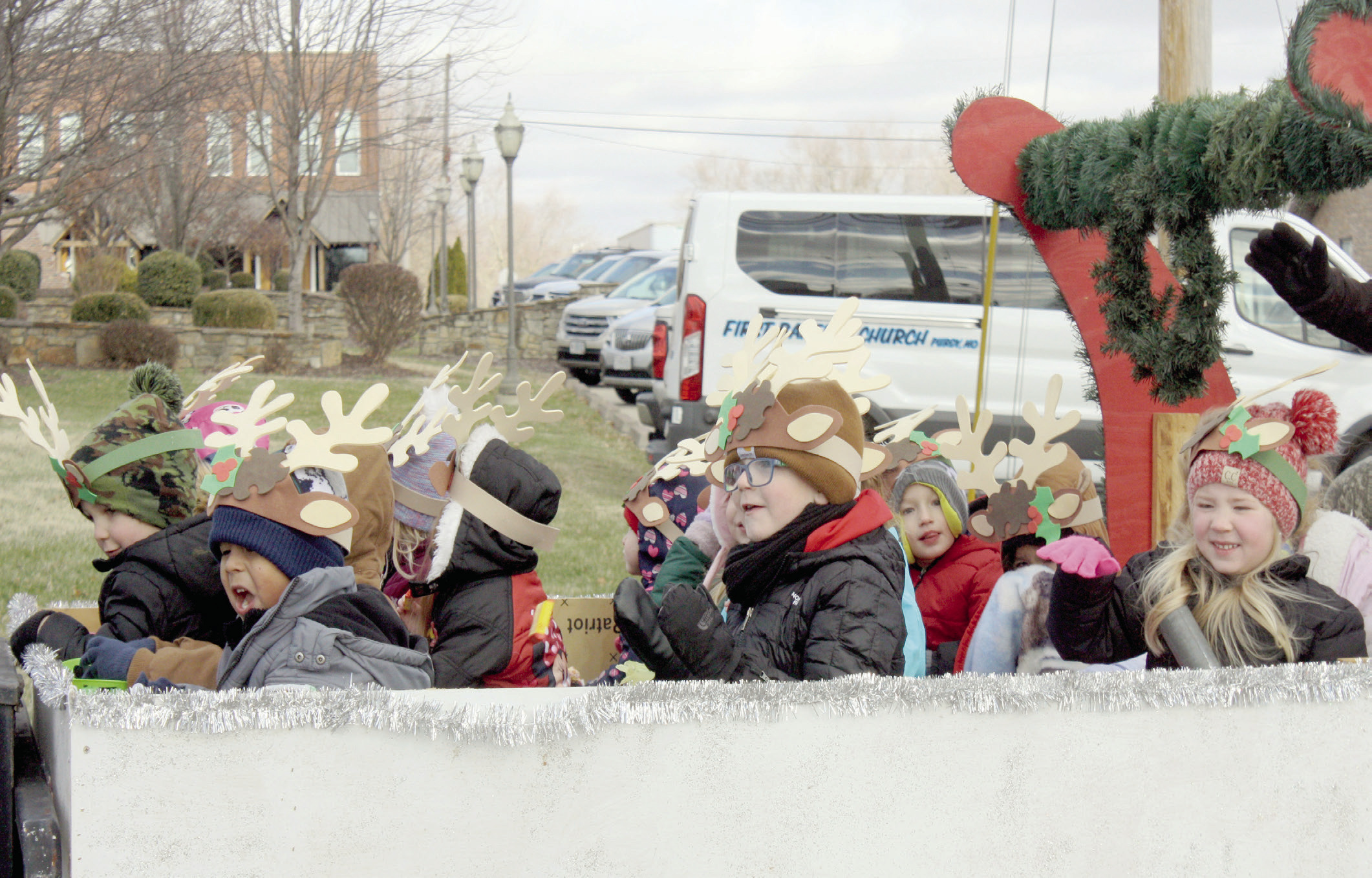 PHOTO GALLERY Beginning to feel a lot like Christmas Cassville Democrat